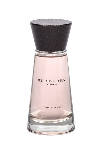 Burberry Touch For Women Parfémovaná voda 100 ml pro ženy
