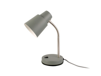 Stolní lampa Scope zelená Leitmotiv