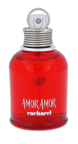 Cacharel Amor Amor Toaletní voda 30 ml pro ženy