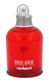Cacharel Amor Amor Toaletní voda 50 ml pro ženy