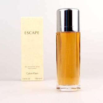 Calvin Klein Escape Parfémovaná voda 100 ml pro ženy