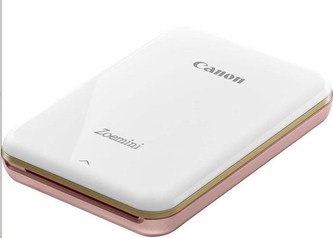 Canon MINI PHOTO PRINTER PV-123 WHP EMEA HB