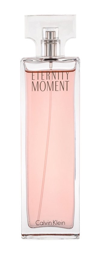 Calvin Klein Eternity Parfémovaná voda Moment 100 ml pro ženy
