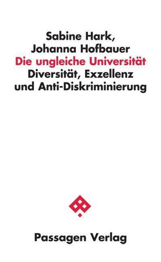 Die ungleiche Universität