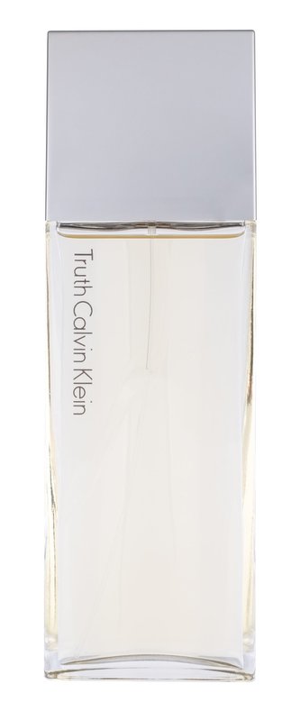 Calvin Klein Truth Parfémovaná voda 100 ml pro ženy