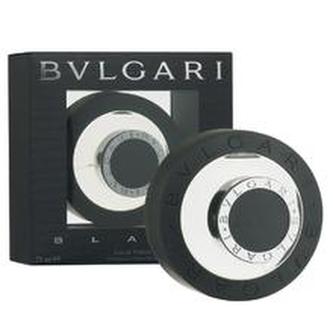 Bvlgari Black Toaletní voda 75 ml unisex Tester
