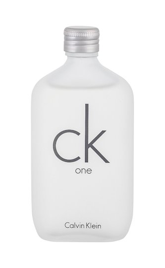 Calvin Klein CK One Toaletní voda 50 ml unisex