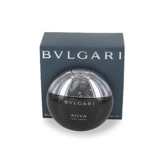 Bvlgari Aqva Pour Homme Toaletní voda 30 ml pro muže