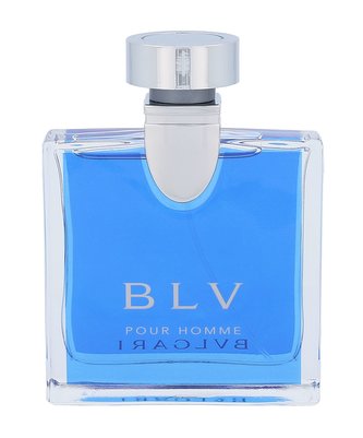 Bvlgari BLV Pour Homme Toaletní voda 50 ml pro muže