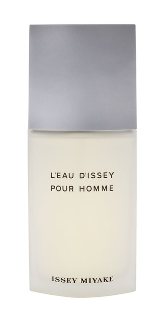 Issey Miyake L´Eau D´Issey Pour Homme Toaletní voda 200 ml pro muže