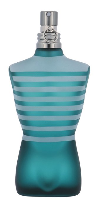 Jean Paul Gaultier Le Male Toaletní voda 125 ml pro muže Jean Paul Gaultier Le Male Toaletní voda 125 ml pro muže