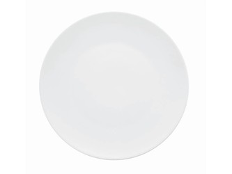 Talíř jídelní Rosenthal TAC White, 22 cm Rosenthal