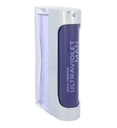 Paco Rabanne Ultraviolet Man Toaletní voda 100 ml pro muže