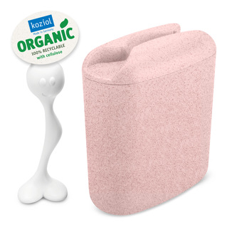 DÓZA na kávu s naběračkou 500 g KOZIOL ORGANIC