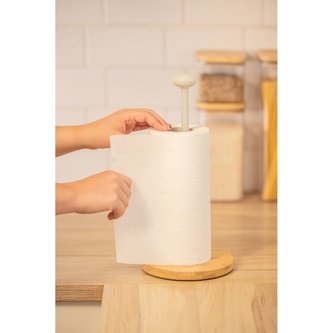 Držák, stojan na kuchyňské utěrkyTaula VIGAR