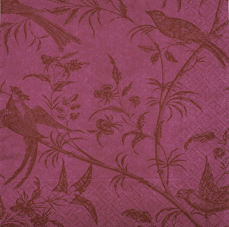 Servírovací papírové ubrousky 20 ks CEDON