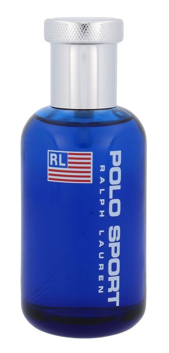 Ralph Lauren Polo Sport Toaletní voda 75 ml pro muže
