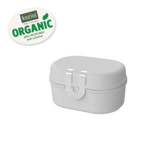 Pascal mini chlebníček Organic KOZIOL