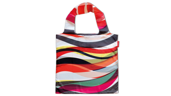 Skládací nákupní taška Wave REMEMBER