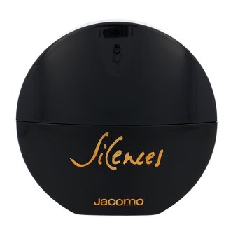 Jacomo Silences Parfémovaná voda 100 ml pro ženy