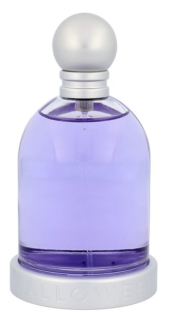 Jesus Del Pozo Halloween Toaletní voda 100 ml pro ženy