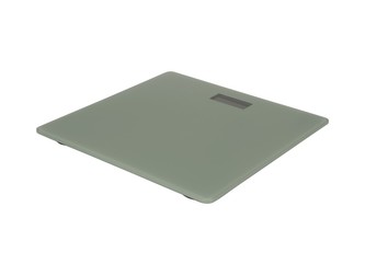 Koupelnová váha Libra šedý nefrit Present Time