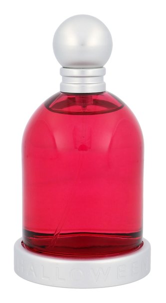 Jesus Del Pozo Halloween Fresia Toaletní voda 100 ml pro ženy