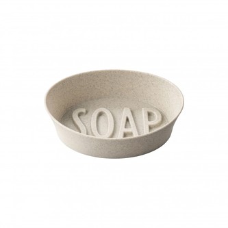 SOAP mýdlenka béžová Organic KOZIOL