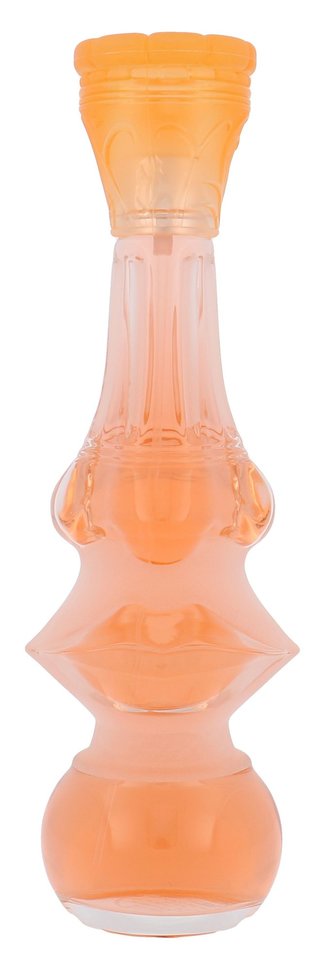 Salvador Dali Dalissime Toaletní voda 100 ml pro ženy