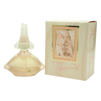 Salvador Dali Eau de Dali Toaletní voda 100 ml pro ženy