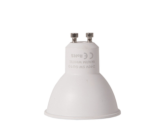 LED žárovka GU10 pro kopulovité lampy Leitmotiv