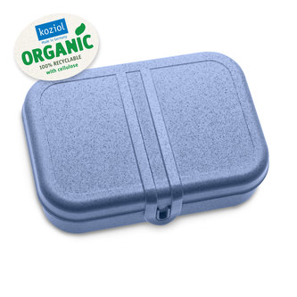 PASCAL L chlebníček velký Organic KOZIOL