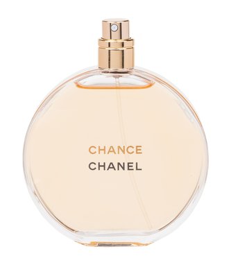 Chanel Chance Parfémovaná voda 100 ml pro ženy Tester