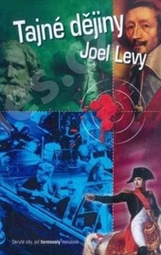 Tajné dějiny