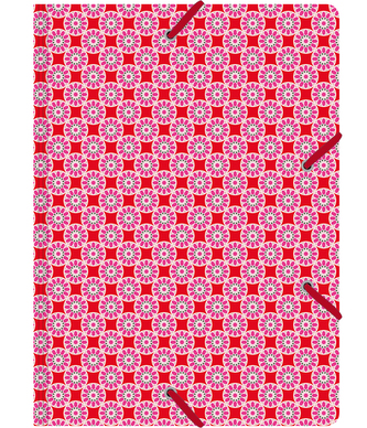 Složka na dokumenty De Luxe A4 CEDON