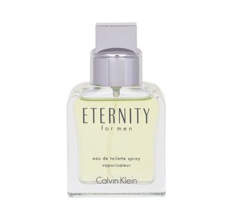 Calvin Klein Eternity Toaletní voda 30 ml For Men pro muže