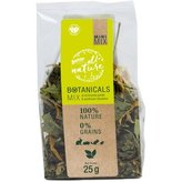 Bunny Botanicals Mini Mix s echinaceou a slunečnicí 25 g EXPIRACE 09/2023