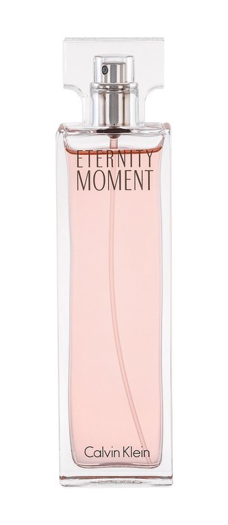 Calvin Klein Eternity Parfémovaná voda Moment 50 ml pro ženy