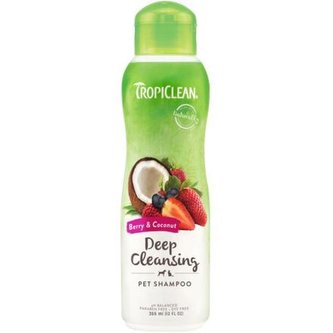 Šampon Deep Cleansing - hluboce čistící - 355 ml EXPIRACE 12/23 Šampon Deep Cleansing - hluboce čistící - 355 ml EXPIRACE 12/23