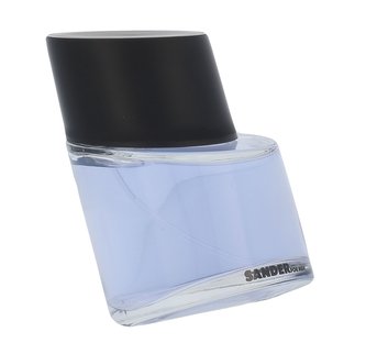 Jil Sander For Men Toaletní voda 125 ml pro muže