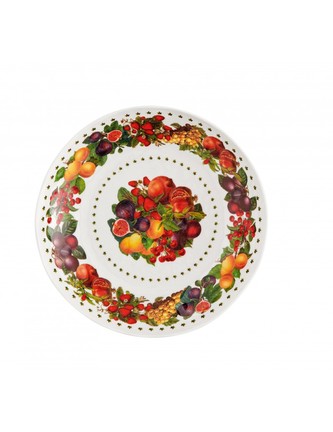 Hluboký talíř 21,5 cm LE PRIMIZIE BRANDANI