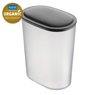 DÓZA na potraviny CONNECT OVAL STORAGE L skladovací 2,5l ORGANIC KOZIOL