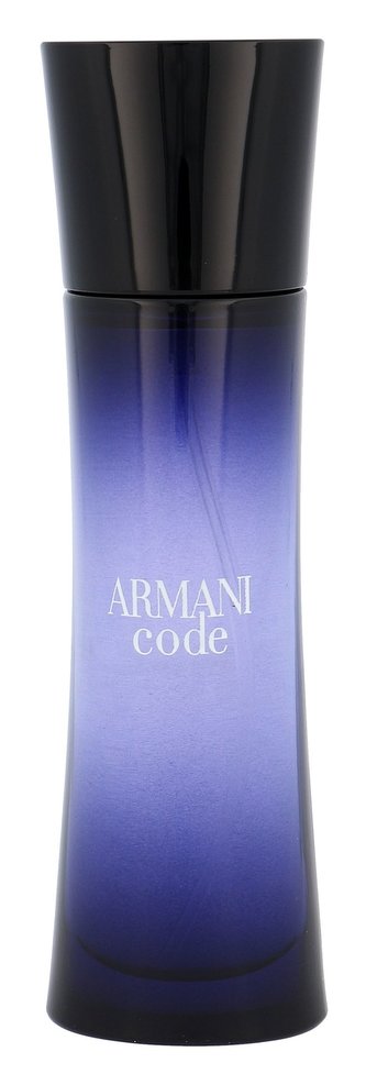 Giorgio Armani Armani Code Women Parfémovaná voda 30 ml pro ženy