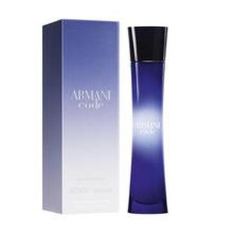 Giorgio Armani Armani Code Women Parfémovaná voda 50 ml pro ženy