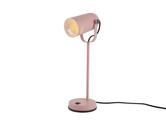 Stolní lampa Husk Leitmotiv