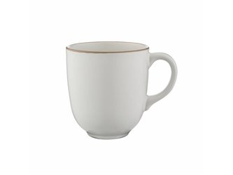 Classic krémový hrnek, 350 ml Mason Cash