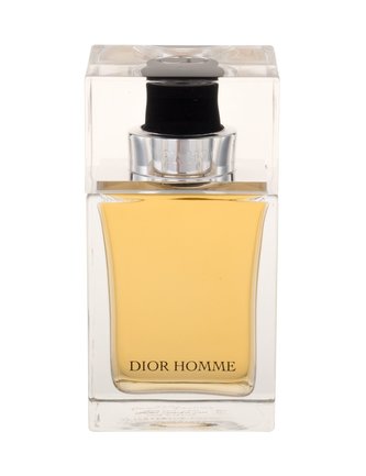 Christian Dior Dior Homme Voda po holení 100 ml pro muže