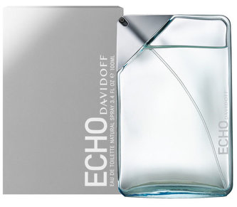 Davidoff Echo Toaletní voda 50 ml pro muže