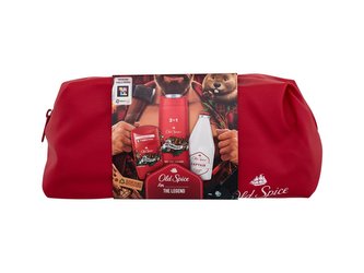 Old Spice Dárková sada tělové péče Bearglove man