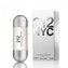 Carolina Herrera 212 NYC Toaletní voda 100 ml pro ženy